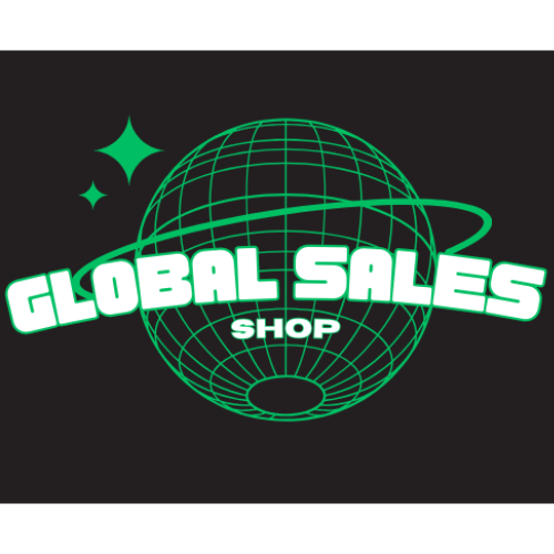 GLOBAL SALES SHOP